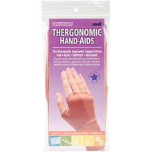 Thergonomic Hand-Aids