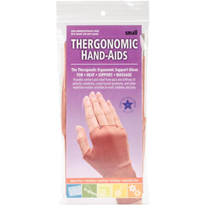 Thergonomic Hand-Aids
