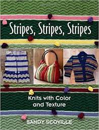 Stripes, Stripes, Stripes Book