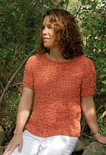 #K2.27 Summer Top Pattern