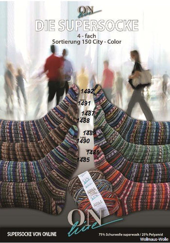 Supersocke 