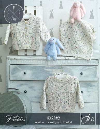 Sydney Pattern
