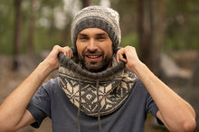 "Winter Forest" Pattern Booklet