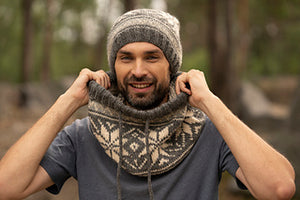 "Winter Forest" Pattern Booklet