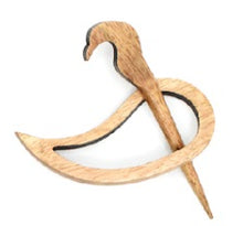 Lykke Shawl Pins