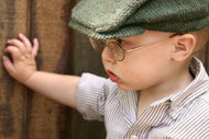 "The Baby Newsie" Pattern