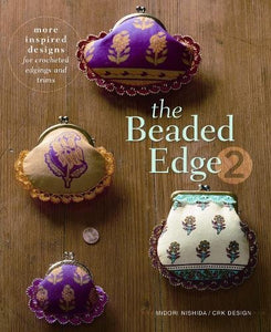 The Beaded Edge 2 Book