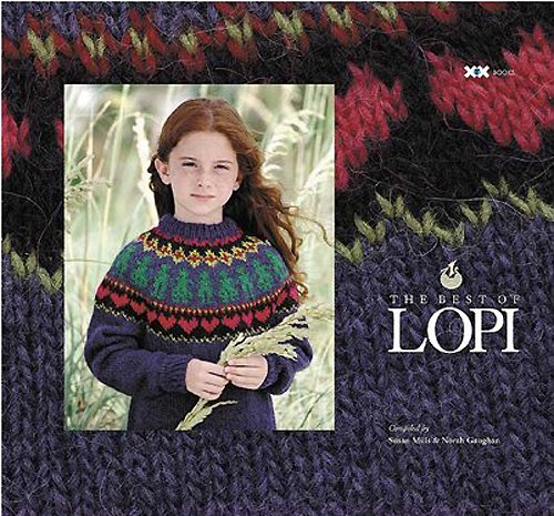 The Best of Lopi