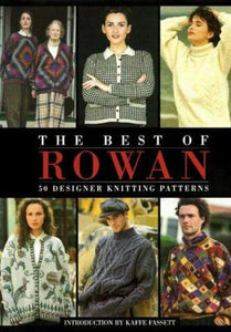 The Best of Rowan Book