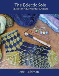 The Eclectic Sole Book