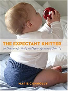 The Expectant Knitter Book