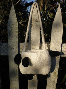 The Little Lamb Bag Pattern