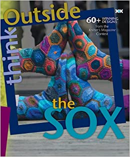 Think Outside The Sox Book