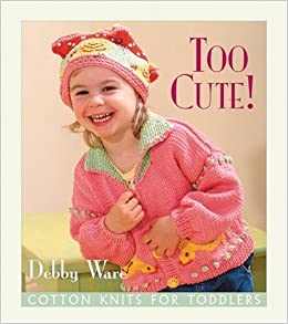 Too Cute! Book