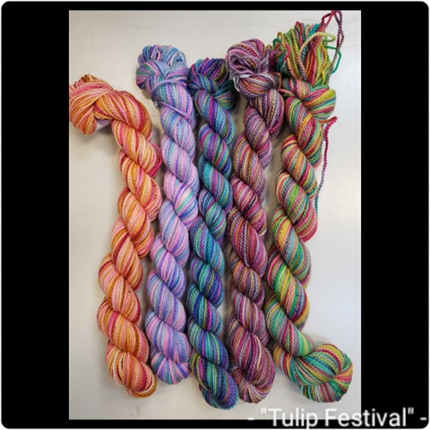 Koigu Paint Cans