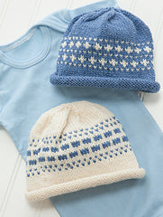 Easy Knitting For Baby