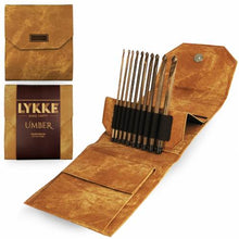 Lykke Crochet Hook Set