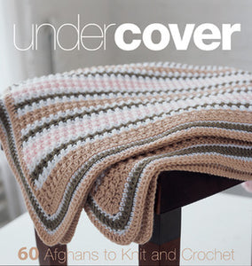 Under Cover Book