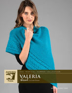 "Valeria" Shawl Pattern