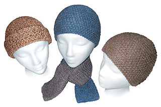 #C1.5 Very Easy Hat to Crochet Pattern