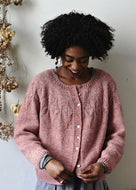 "Winter Whispers" Pattern