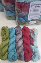 Mad Hatter Mini Skein Packs