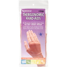 Thergonomic Hand-Aids