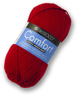 Comfort--Discontinued