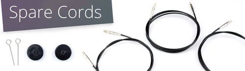 Lykke Spare Cords