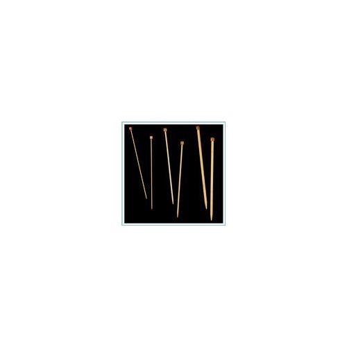 Clover Takumi Velvet Single Point Needles