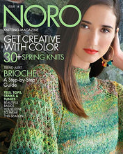 Noro Magazines