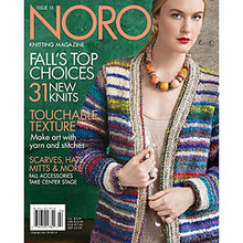 Noro Magazines